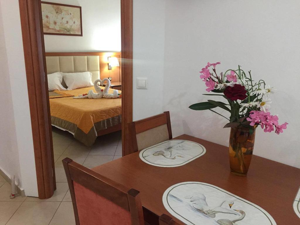 Kalloni Village Apartments سكالا كالونيس المظهر الخارجي الصورة